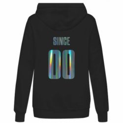 Худі жіночі - FATLINE