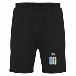 Чоловічі шорти