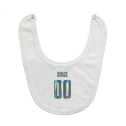 Дитячі слинявчики