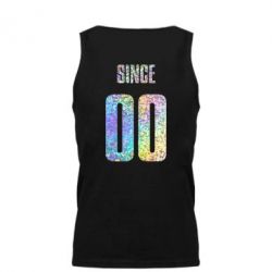 Майка чоловіча