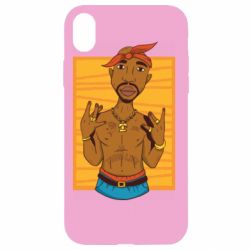 Apple iPhone XR - FATLINE