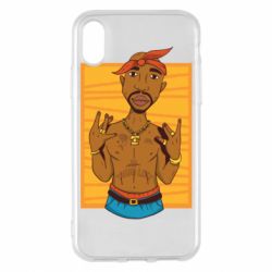 Apple iPhone X/Xs - FATLINE