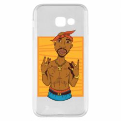 Samsung A5 2017