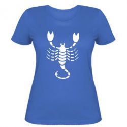 Жіночі футболки - FATLINE