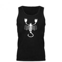 Майка чоловіча