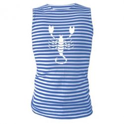 Майки-тільняшки