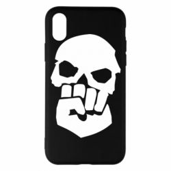 Apple iPhone X/Xs - FATLINE