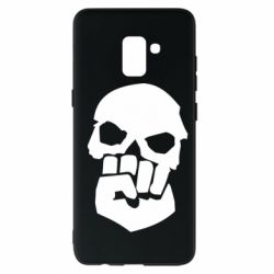 Samsung A8+ 2018