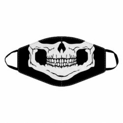 Маска для обличчя Skull mask - FATLINE Маска для обличчя Skull mask