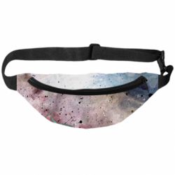 3D сумки-бананки