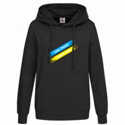 Худі жіночі