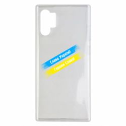 Samsung Note 10 Plus