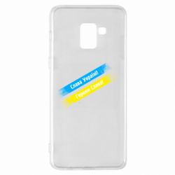 Samsung A8+ 2018