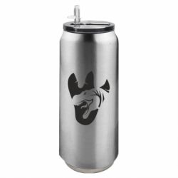 Термобанки 500ml