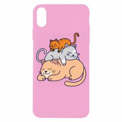Apple iPhone X/Xs - FATLINE