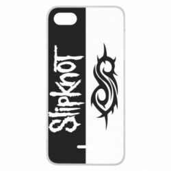 Чехол из раздела Авторские принты Slipknot black and white для Xiaomi Redmi 6A - FATLINE Чехол из раздела Авторские принты Slipknot black and white для Xiaomi Redmi 6A