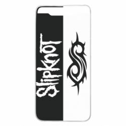 Чехол из раздела Авторские принты Slipknot black and white для Samsung A80 - FATLINE Чехол из раздела Авторские принты Slipknot black and white для Samsung A80