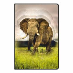 Блокнот А5 Слон