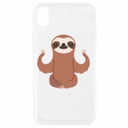 Apple iPhone XR - FATLINE