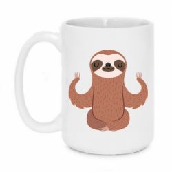 Кружки 420ml - FATLINE