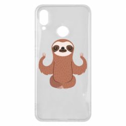 Huawei P Smart Plus 2018