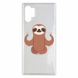 Samsung Note 10 Plus