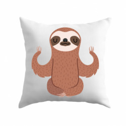 Подушки габардин