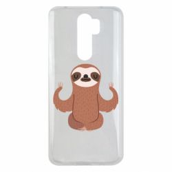 Xiaomi Redmi Note 8 Pro