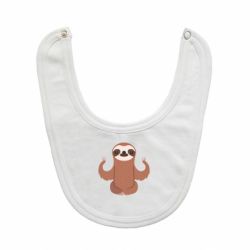 Дитячі слинявчики