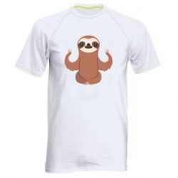 Чоловічі спортивні футболки