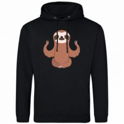 Худі чоловічі - FATLINE