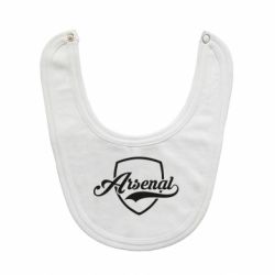 Детские слюнявчики