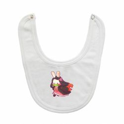 Дитячі слинявчики