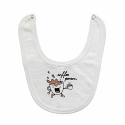 Детские слюнявчики