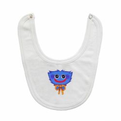 Детские слюнявчики