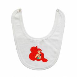 Дитячі слинявчики