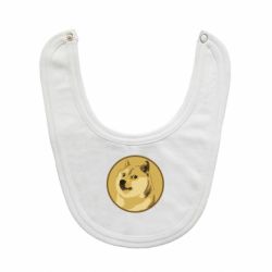 Детские слюнявчики