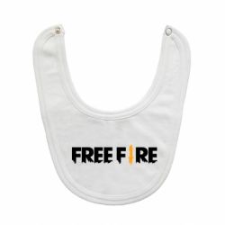 Дитячі слинявчики