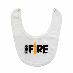 Детские слюнявчики