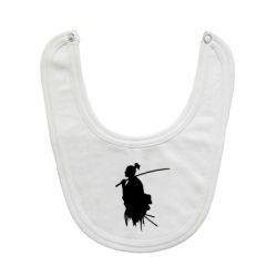 Дитячі слинявчики