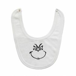 Детские слюнявчики