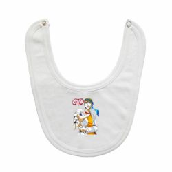 Дитячі слинявчики - FATLINE