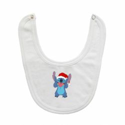 Детские слюнявчики