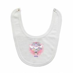 Детские слюнявчики