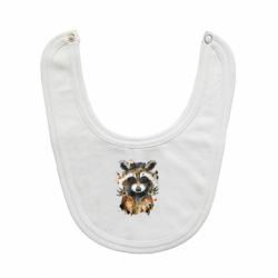 Дитячі слинявчики - FATLINE