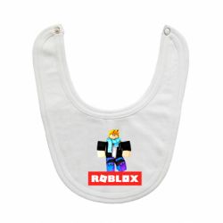 Детские слюнявчики