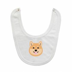 Детские слюнявчики