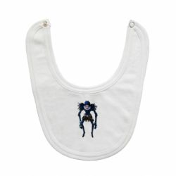 Дитячі слинявчики