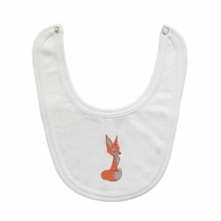 Детские слюнявчики