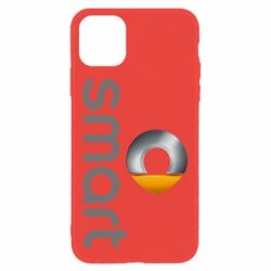 Apple iPhone 11 - FATLINE